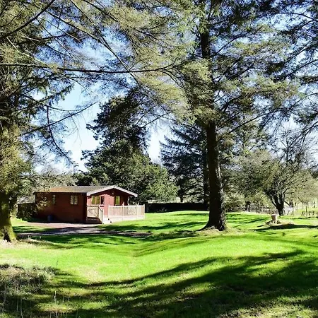 Secluded Pine Lodge 2 Wigton Exterior photo