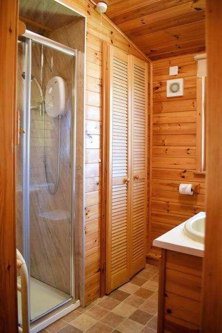 Secluded Pine 2 * Wigton