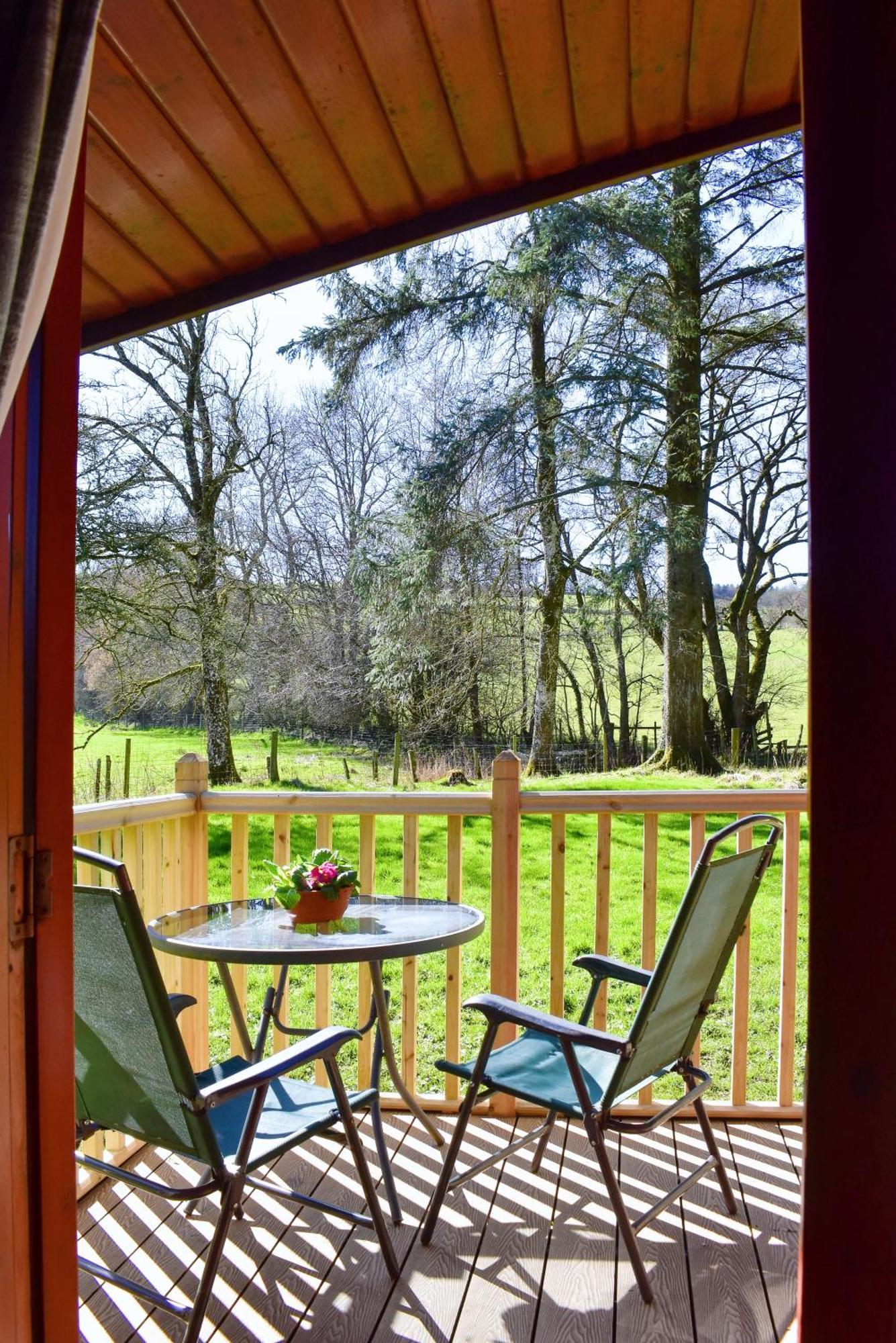 Secluded Pine 2 Apartment *